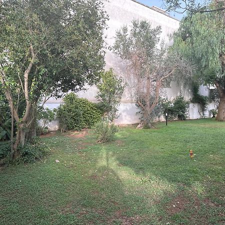 Villa Teresa Maria Porto Cesareo Ngoại thất bức ảnh