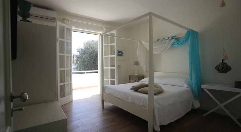 Villa Teresa Maria Porto Cesareo Phòng bức ảnh