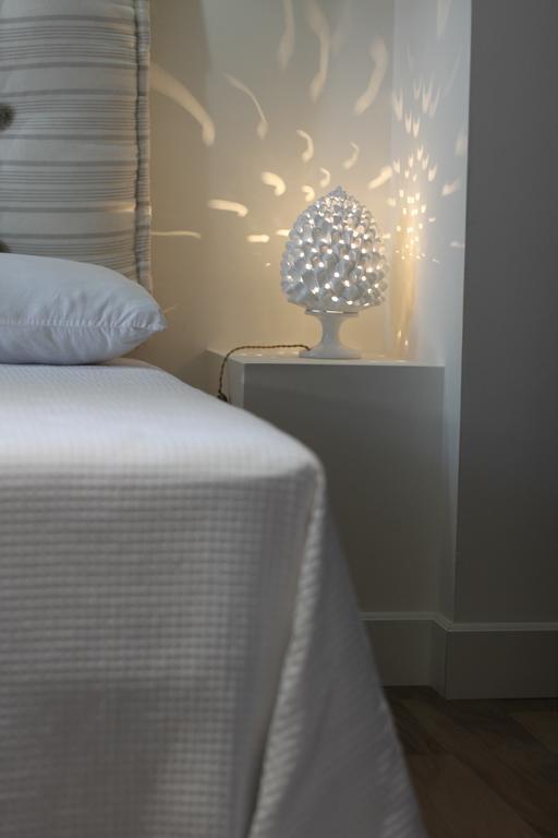 Villa Teresa Maria Porto Cesareo Phòng bức ảnh