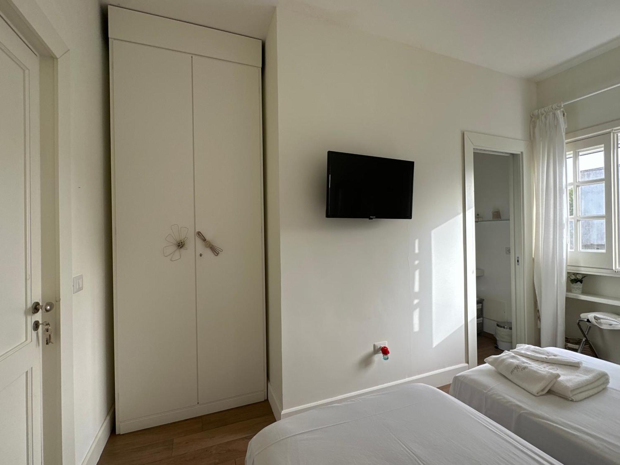 Villa Teresa Maria Porto Cesareo Ngoại thất bức ảnh