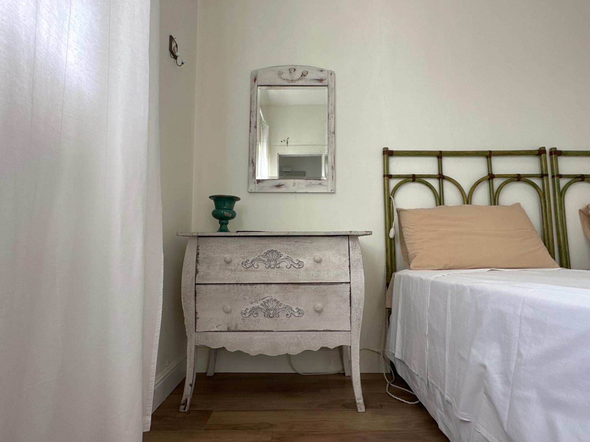 Villa Teresa Maria Porto Cesareo Ngoại thất bức ảnh