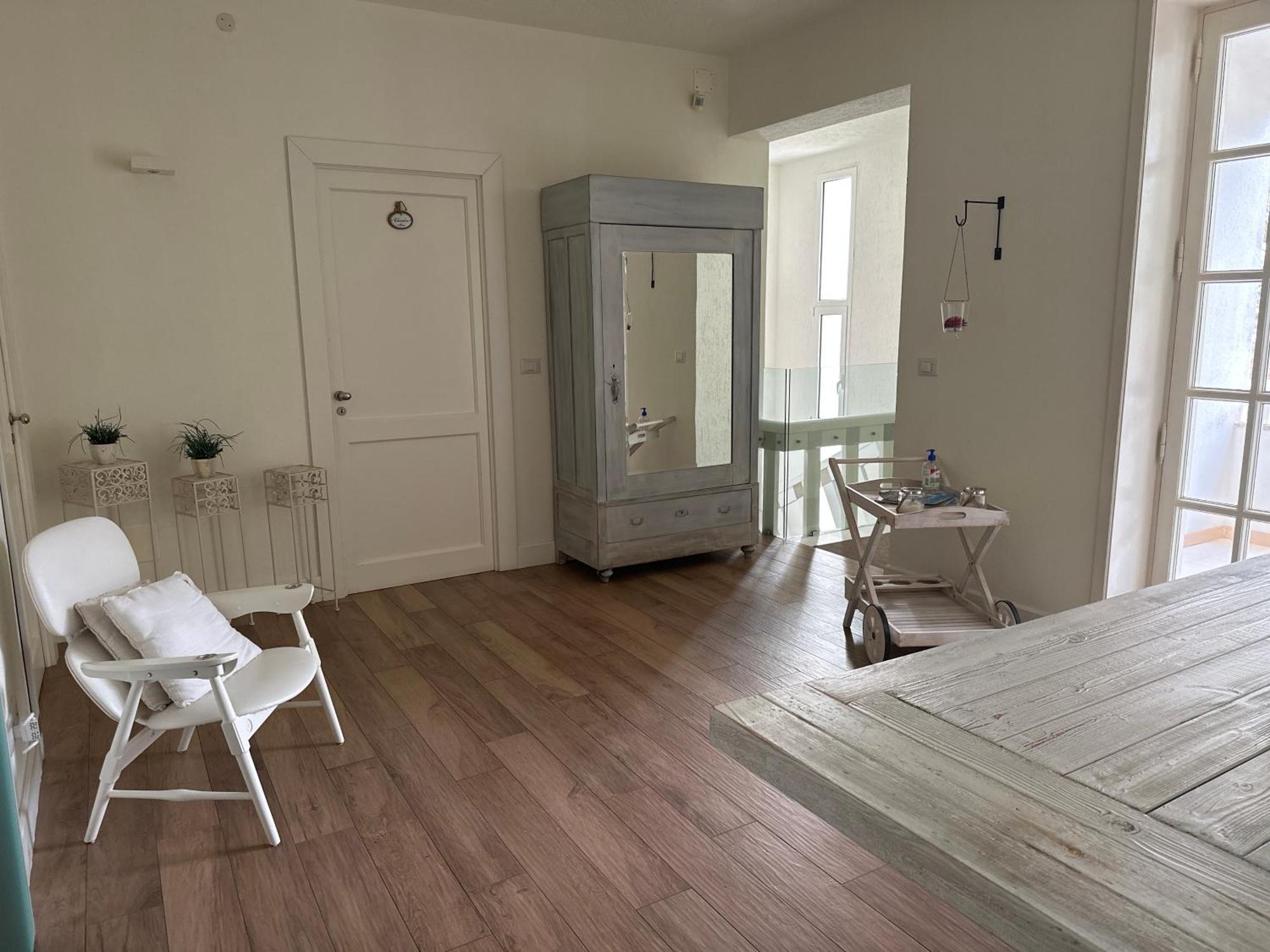 Villa Teresa Maria Porto Cesareo Ngoại thất bức ảnh