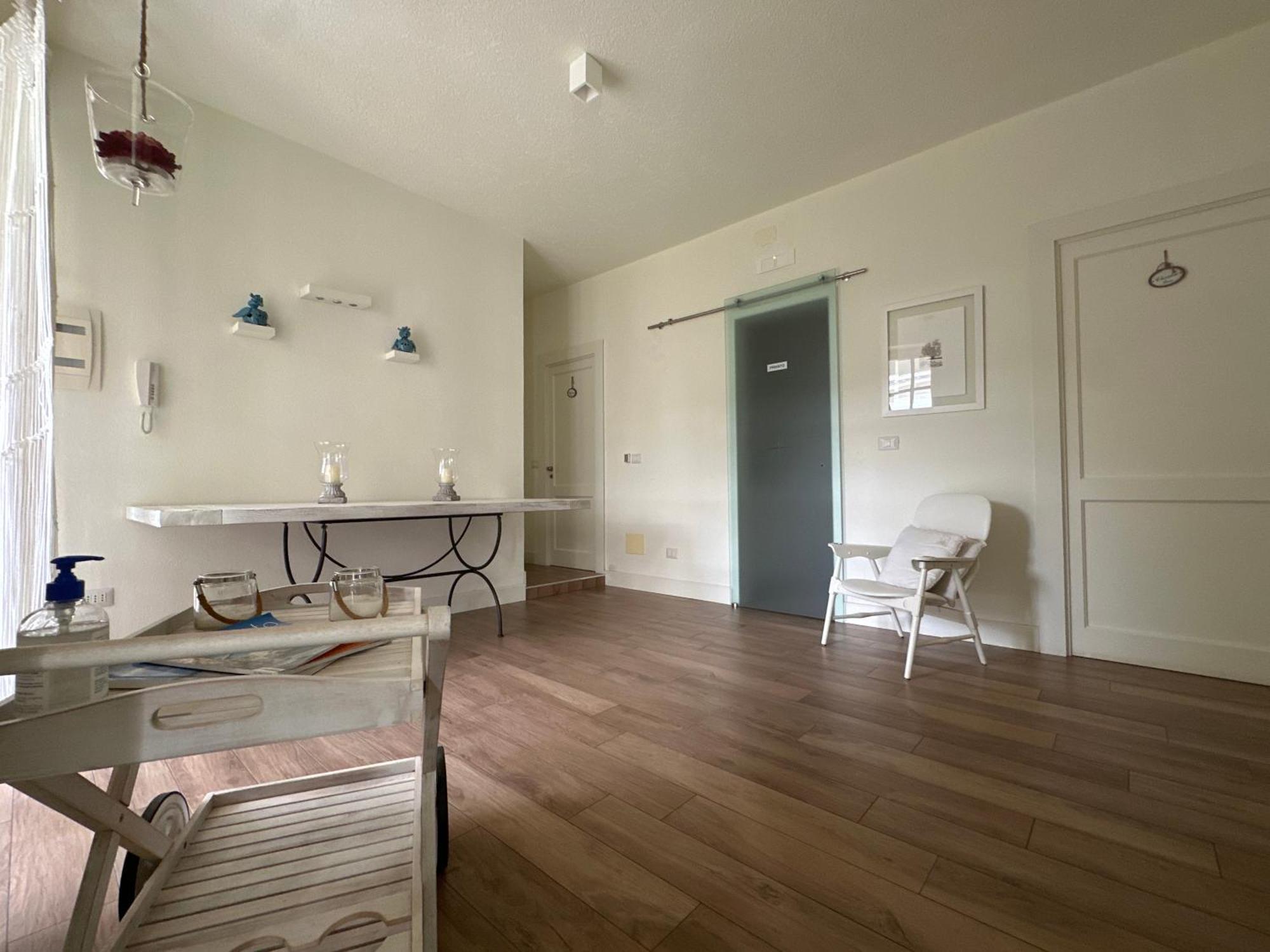 Villa Teresa Maria Porto Cesareo Ngoại thất bức ảnh