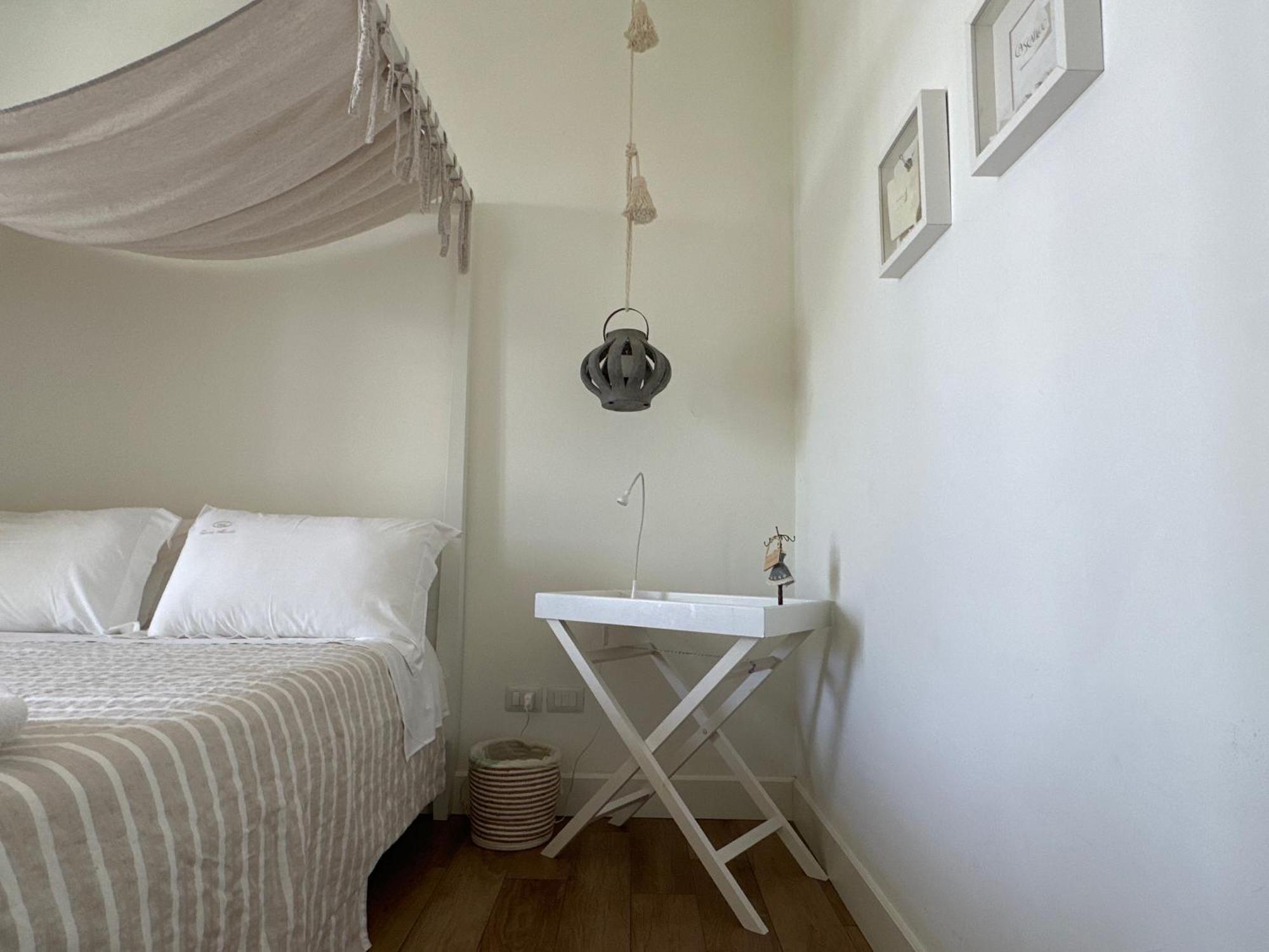 Villa Teresa Maria Porto Cesareo Ngoại thất bức ảnh