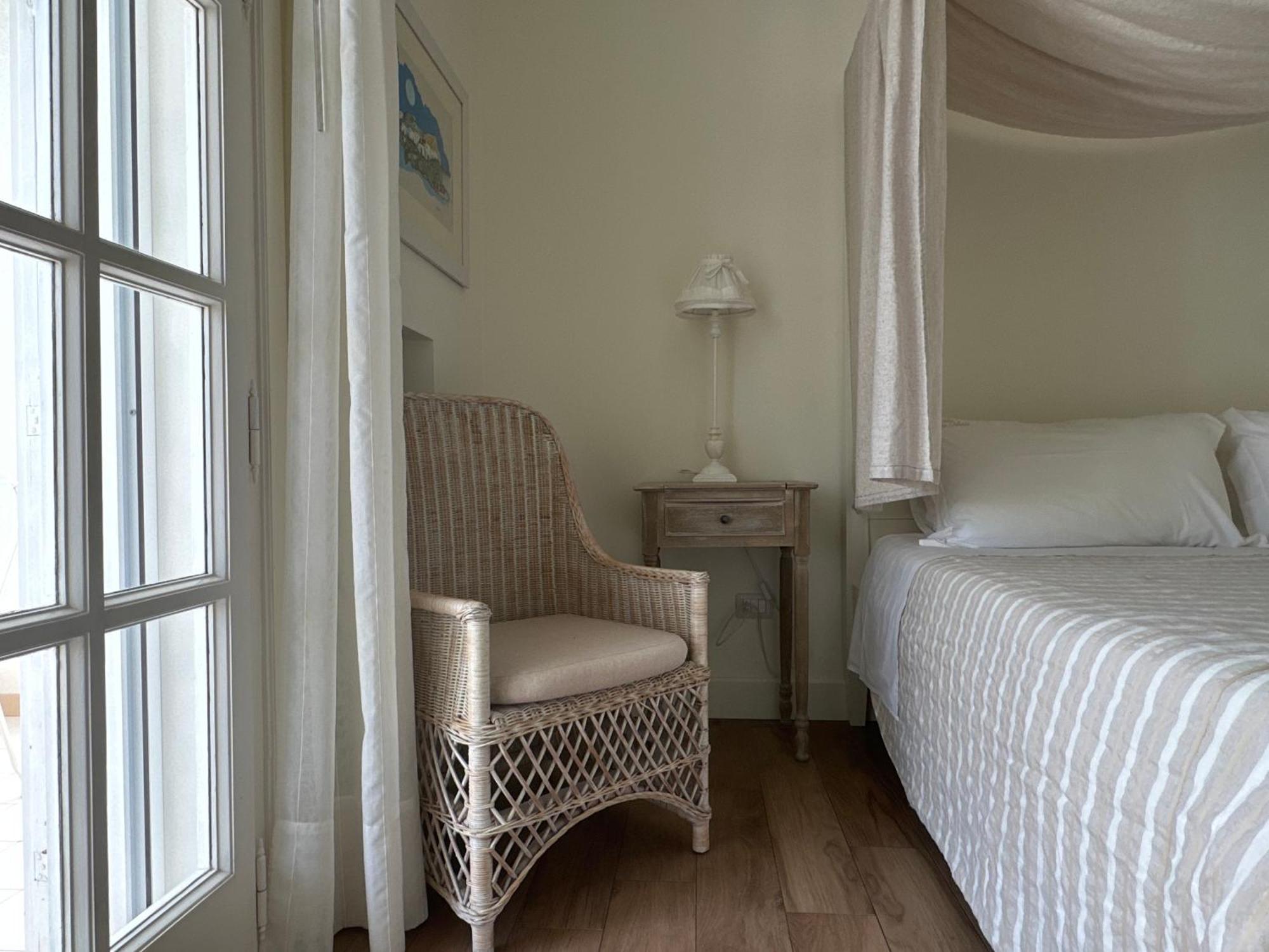 Villa Teresa Maria Porto Cesareo Ngoại thất bức ảnh