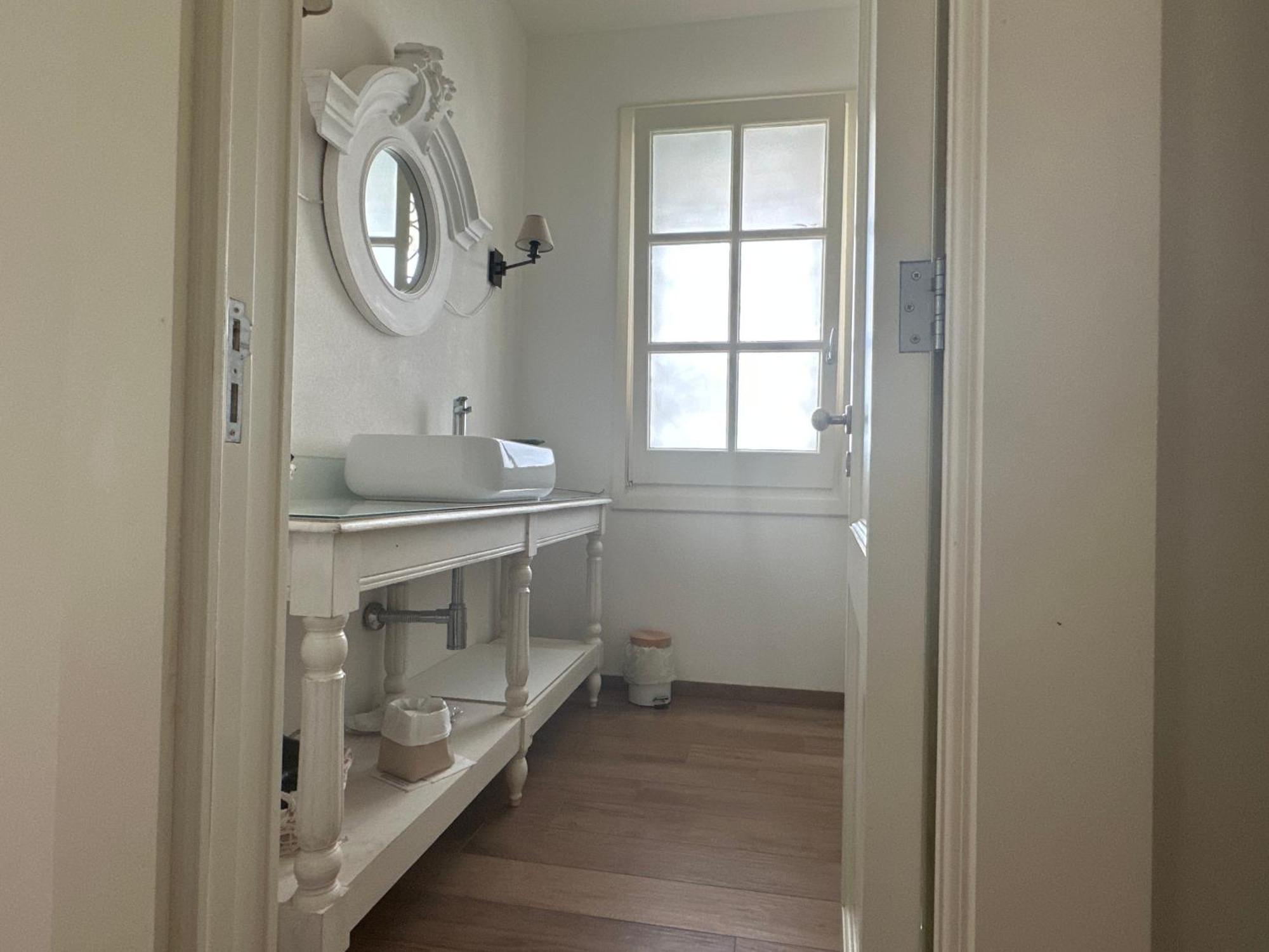 Villa Teresa Maria Porto Cesareo Ngoại thất bức ảnh