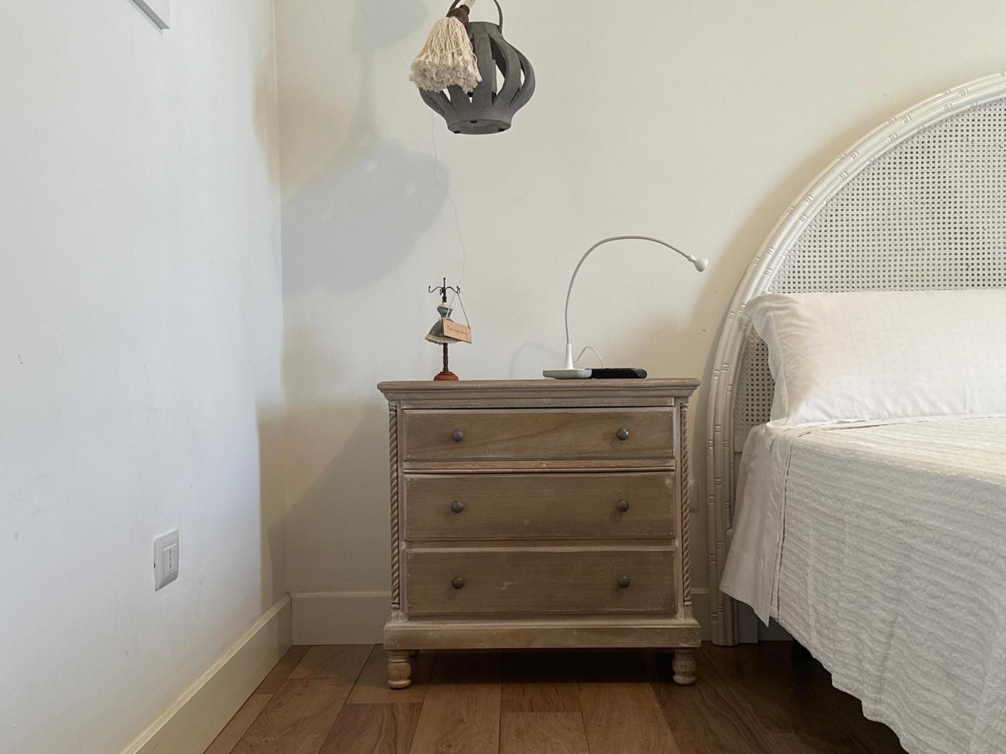 Villa Teresa Maria Porto Cesareo Ngoại thất bức ảnh