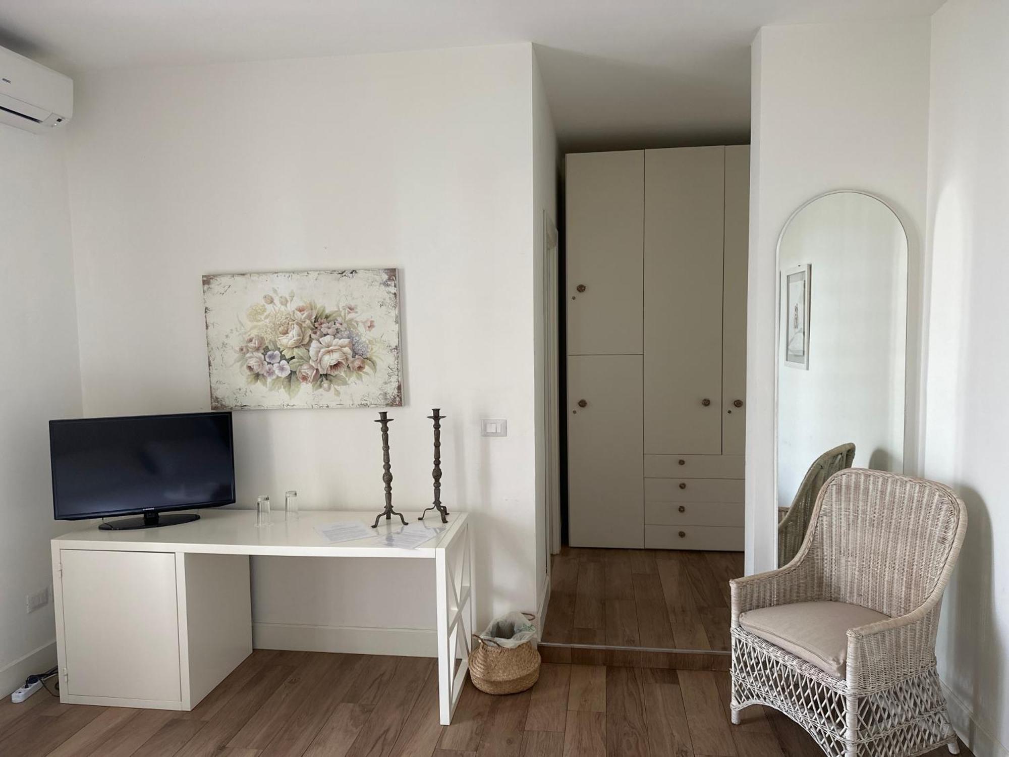 Villa Teresa Maria Porto Cesareo Ngoại thất bức ảnh