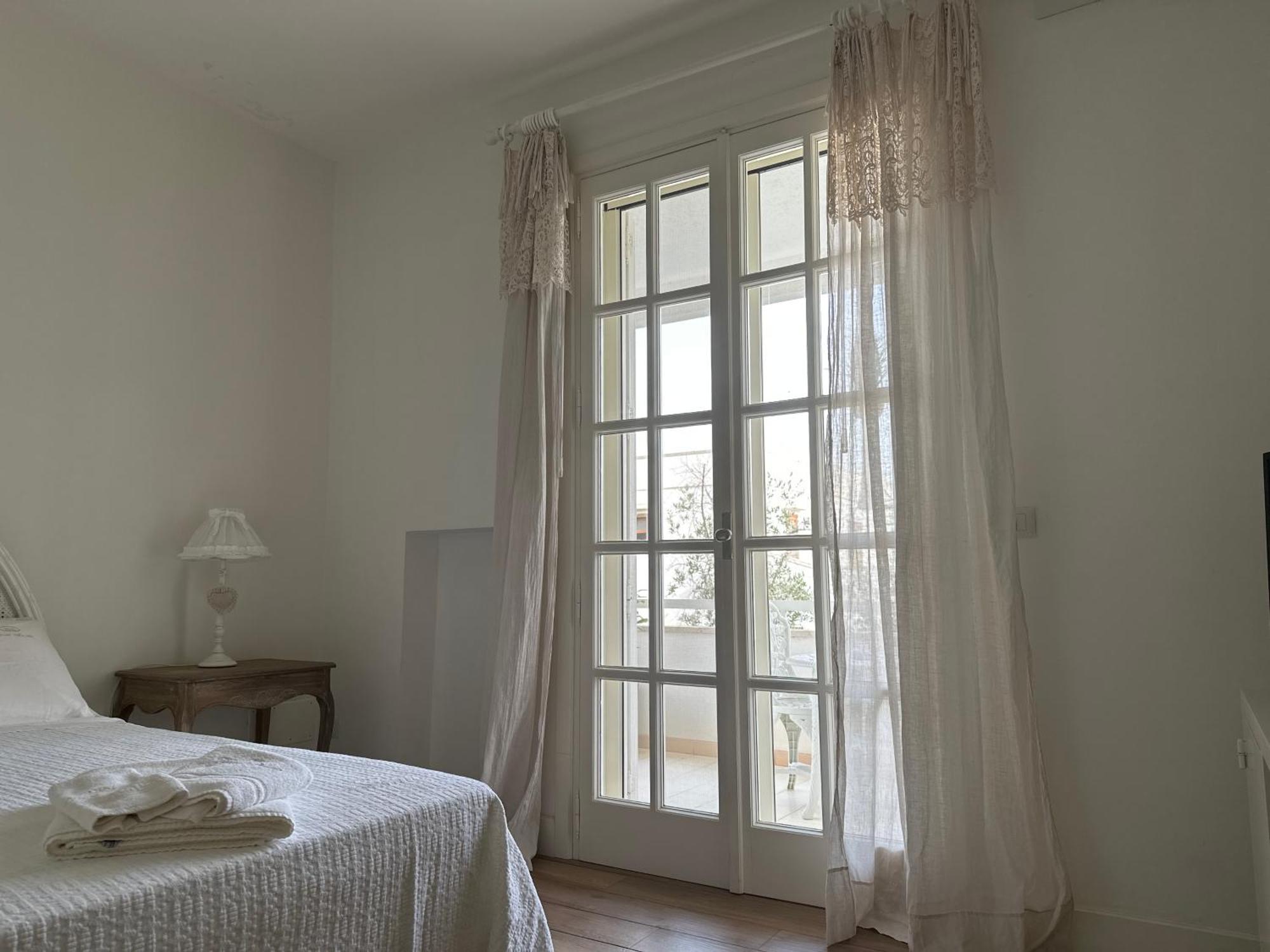 Villa Teresa Maria Porto Cesareo Ngoại thất bức ảnh