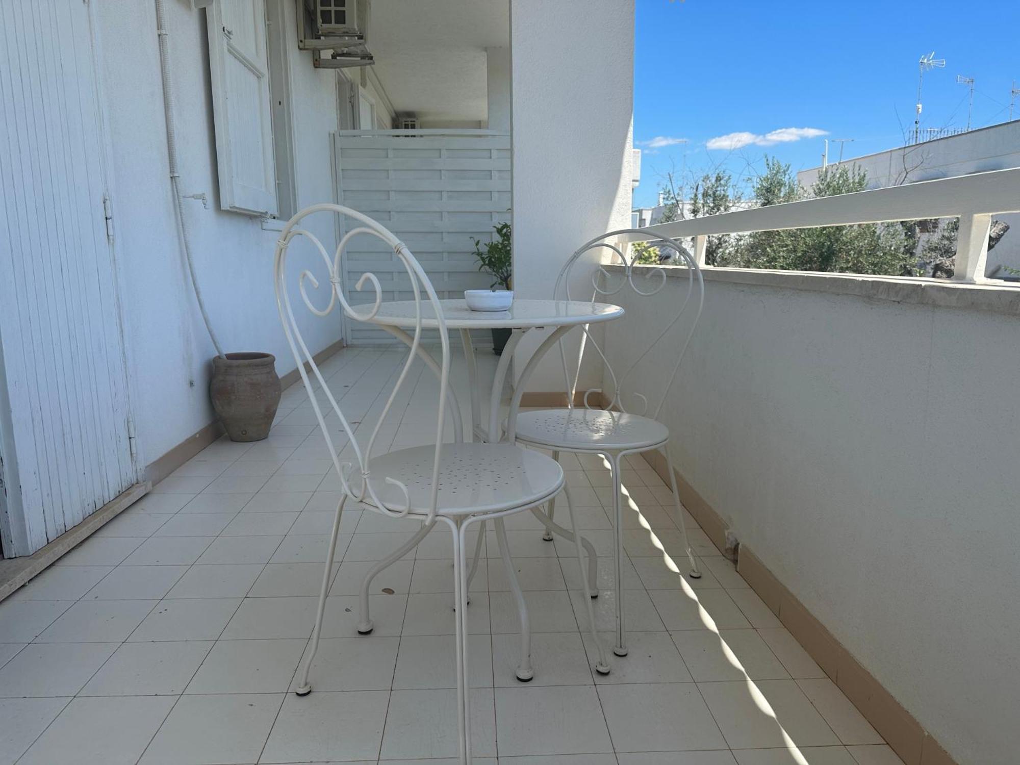 Villa Teresa Maria Porto Cesareo Ngoại thất bức ảnh