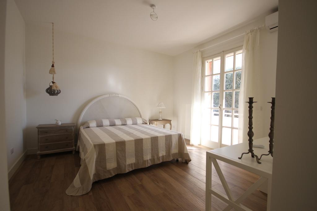 Villa Teresa Maria Porto Cesareo Phòng bức ảnh