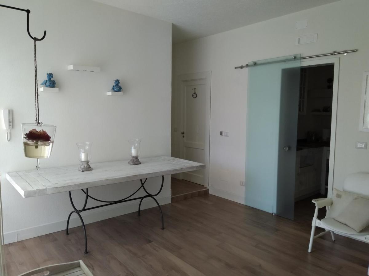 Villa Teresa Maria Porto Cesareo Ngoại thất bức ảnh